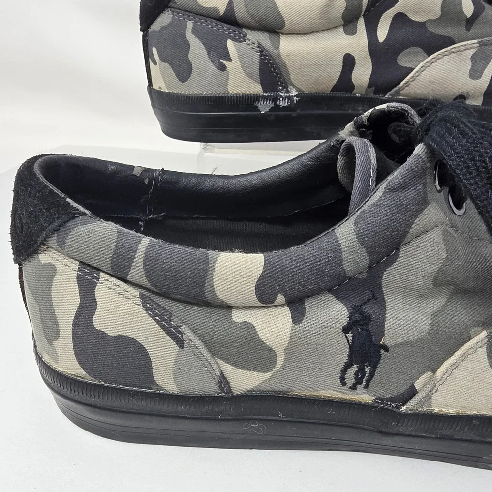 Polo Ralph Lauren ships from
